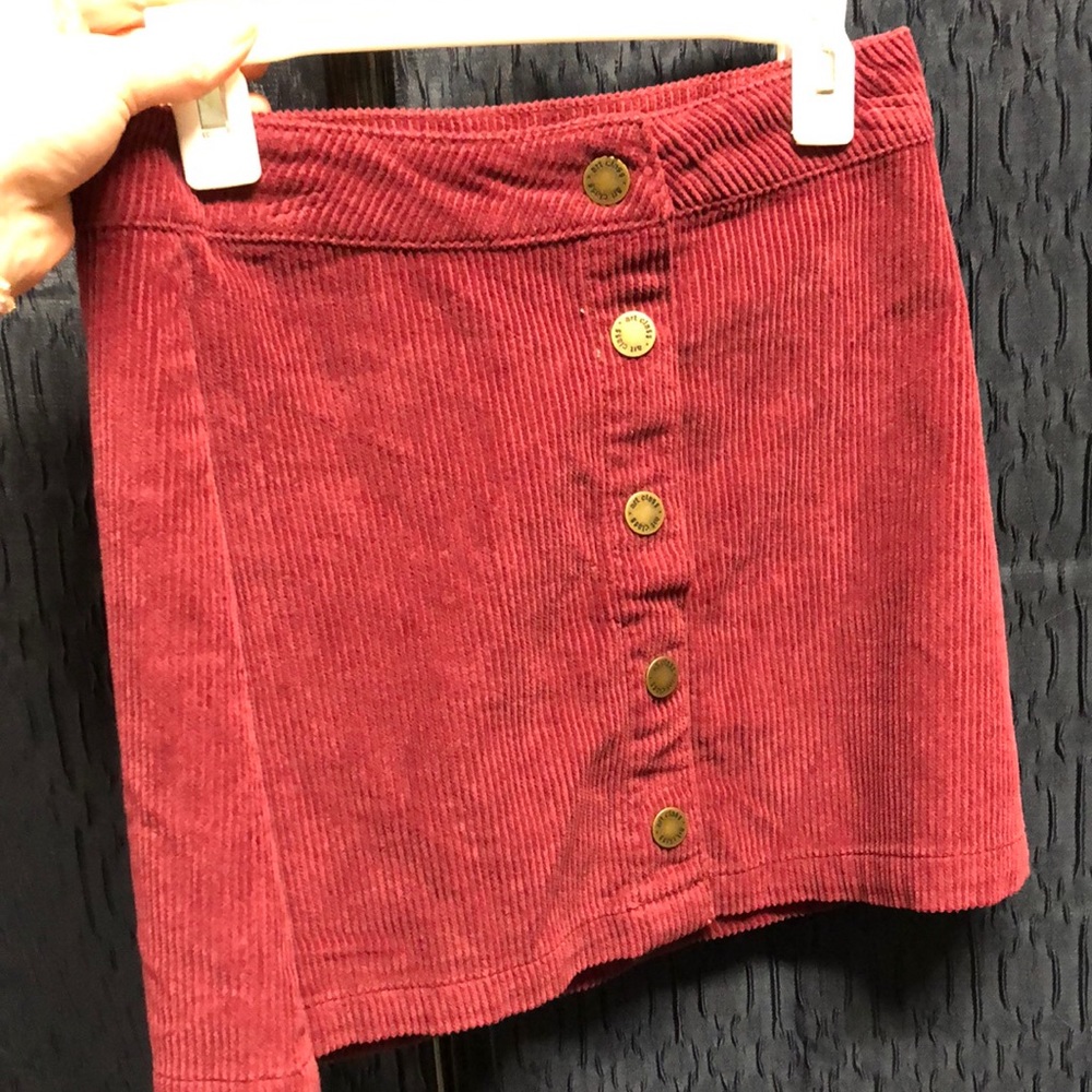 Women’s skirt